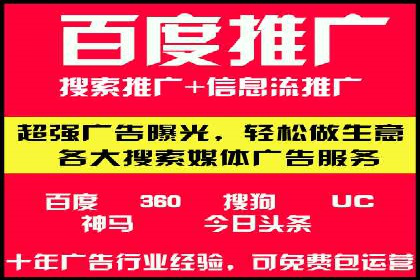 媒体平台的信息流广告代理服务案例探讨